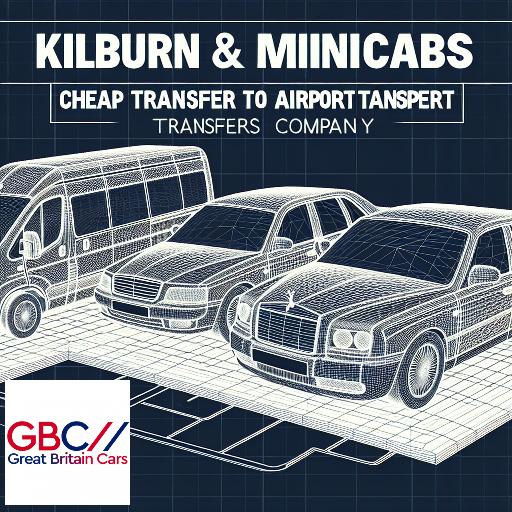 kilburn Taxi & MinicabsCheap Taxi To kilburn Taxi Company